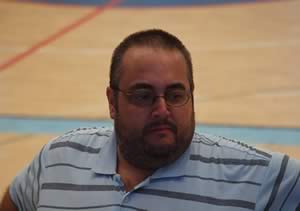 Futsal: Direcção da Secção