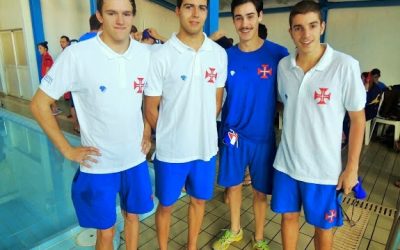 CFB no Torneio da SFUAP