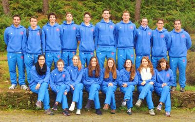 Campeonato Nacional de Clubes da 3ª Divisão – Campeões e Muito Sucesso!