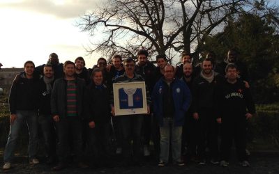 “Jornada dupla” começa com triunfo