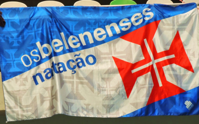 Campeonatos Nacionais Absolutos de Piscina Curta