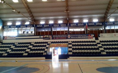 Andebol: Comunicado da Direcção do Clube