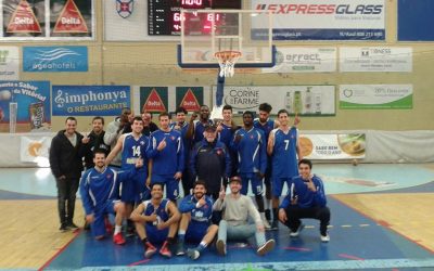 Sócio nº1 “apadrinha” vitória