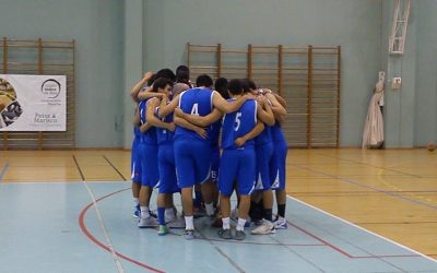 Belenenses vence Grupo A – Zona Sul
