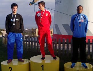 Campeonato Regional de corta-mato de Lisboa