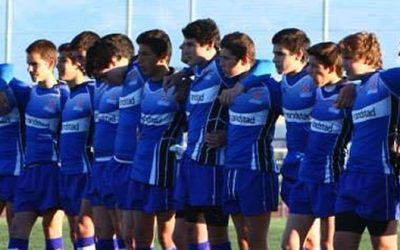 Belenenses é Campeão Nacional de Rugby Sub-16