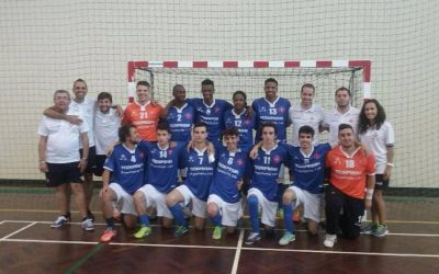 Juniores apurados para a Fase Final da Taça Nacional e para o Campeonato Nacional