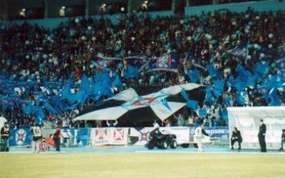 Belenenses – Porto, informações e recomendações