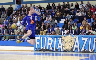 Andebol: Xico Andebol – Belenenses, 6ª Jornada do Grupo B