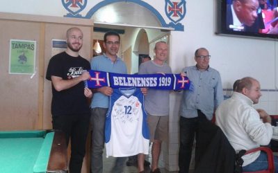 Basket: Filial “abre caminho” para a vitória