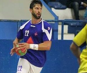 Andebol: Belenenses – ISMAI, 4ª Jornada do Grupo B