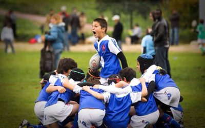 Dia do Belenenses Rugby no Estádio do Restelo