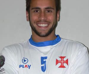 Dario é reforço para a época 2015/16