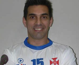 Renovação com Gonçalo Farinha