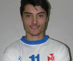 João Marques por mais uma época