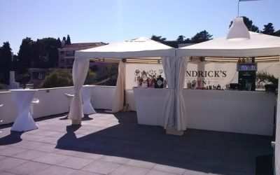 Nasceu o “The View Rooftop”