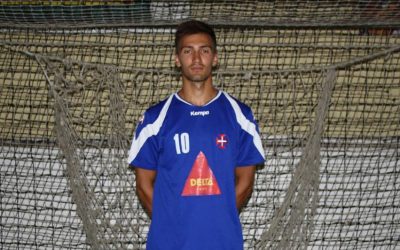 Andebol: Filipe Pinho continua no Belenenses em 2015/16