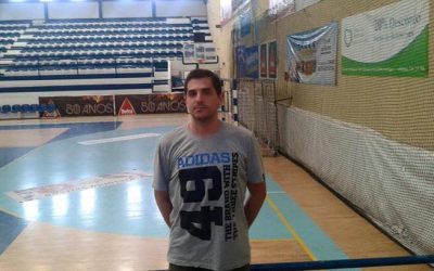 Basquetebol: Ricardo Raimundo é reforço para 2015/16