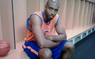 Basquetebol: Carlos Dias regressa ao Belenenses