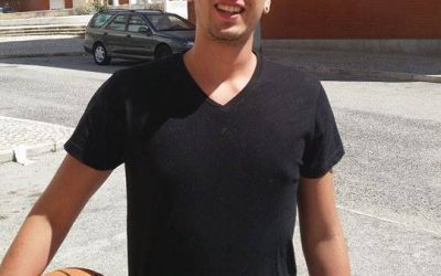 Basquetebol: Alexandre Santos é reforço