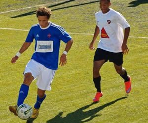 Juniores: Belenenses, 0 – Nacional, 0 na 3ª Jornada
