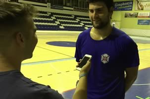 Carlos Siqueira na antevisão ao ABC (Áudio)