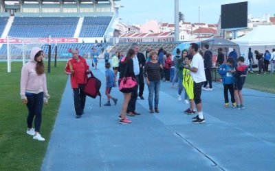 2ª edição das Noites Quentes do Restelo