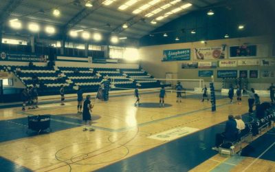 Lusófona impõe primeiro desaire no Campeonato