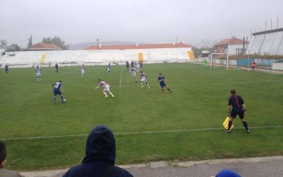 Vitória na Tapadinha conduz à Fase de Grupos da Taça CTT