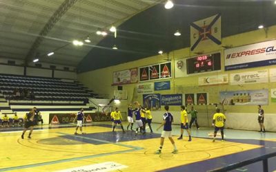 Madeira SAD passa no Restelo