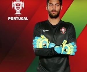 Ventura convocado para a Selecção Nacional