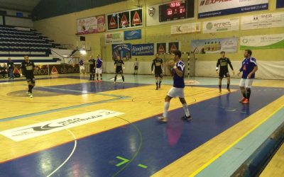 Andebol: Comunicado da Direcção do Clube