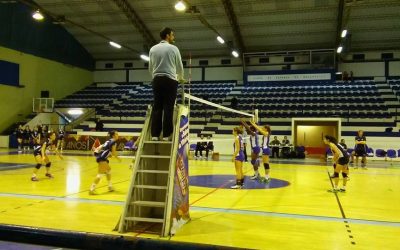 Vitória sobre o GC Santo Tirso
