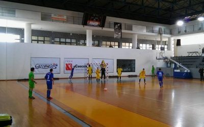 Belenenses assegura presença na Taça da Liga apesar de derrota