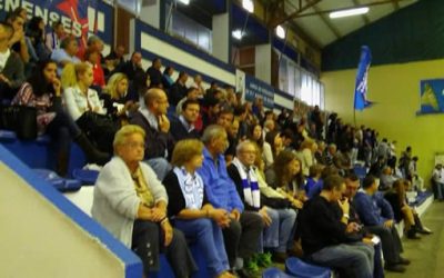 Empate castiga falta de eficácia do Belenenses na recepção ao Burinhosa