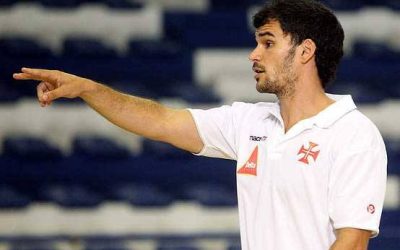 João Florêncio Jr. assume o comando do andebol