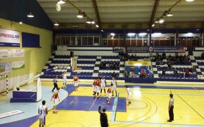 Acesso ao top-4 da Proliga mais difícil