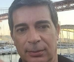 Carlos Carvalho é Director-Geral do Clube