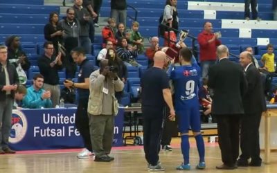 Derrota com os Rio All Stars ao 3º dia