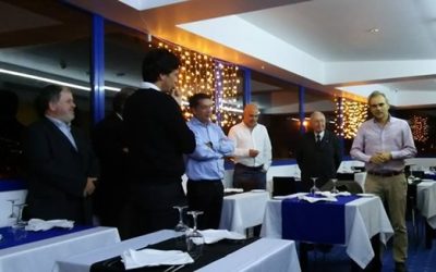 Jantar de Natal d’ “Os Belenenses”