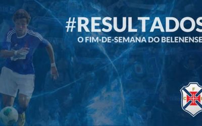 Resultados desportivos do fim-de-semana de 5 e 6 de Dezembro