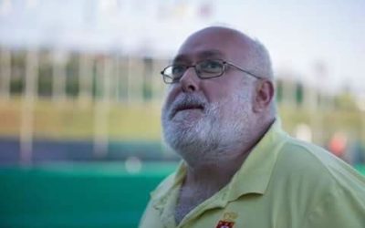 Nota de Condolências da Direcção do Clube