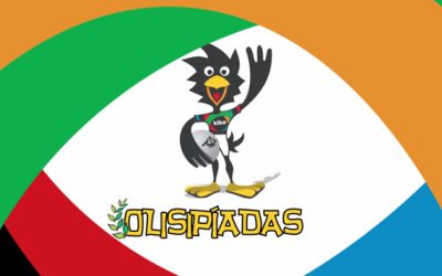 Belenenses nas 2ªs Olisipíadas