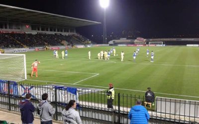Ano começa com empate