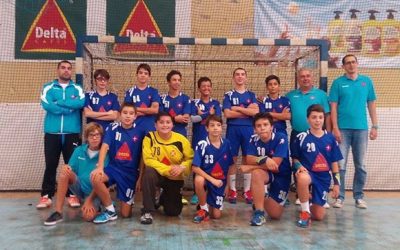 Infantis conhecem adversários