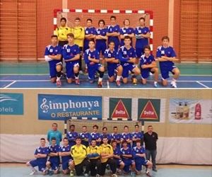 Juniores e Juvenis conhecem calendário da 2ª fase