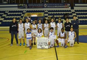 Torneio de Carnaval do Basquetebol do Belenenses