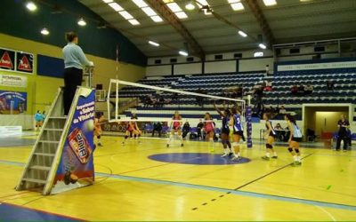 Fase de Elite começa com derrota