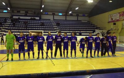 Belenenses consente nulo