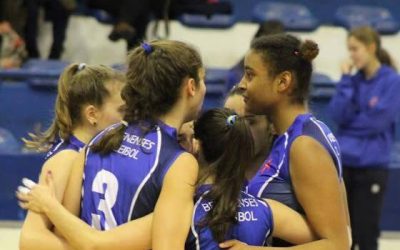 2º playoff arranca com desaire em Matosinhos